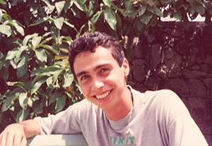 Ronaldo Pereira